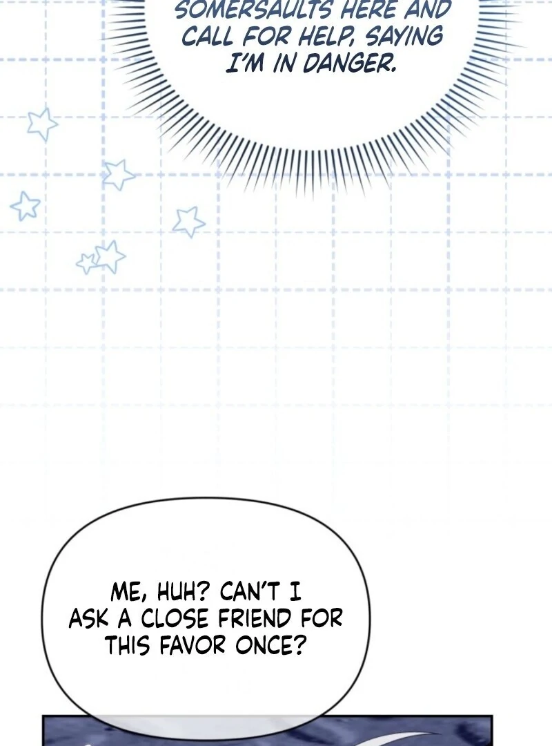 Read The Chick Class Hunter is on a Filial Duty! EN Manga Online