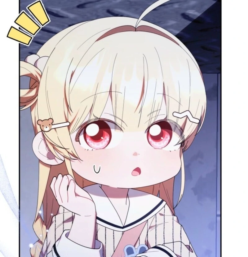 Read The Chick Class Hunter is on a Filial Duty! EN Manga Online