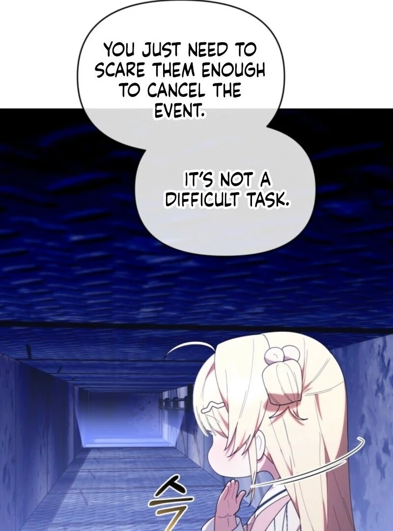 Read The Chick Class Hunter is on a Filial Duty! EN Manga Online
