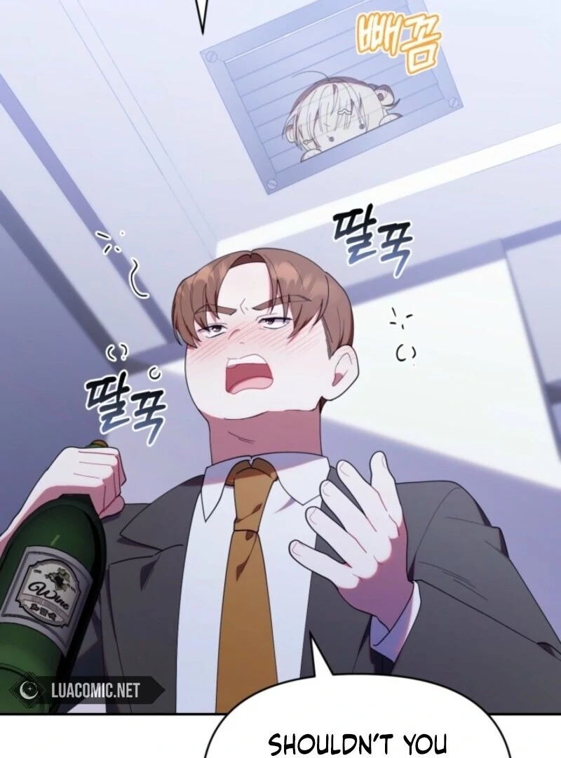 Read The Chick Class Hunter is on a Filial Duty! EN Manga Online