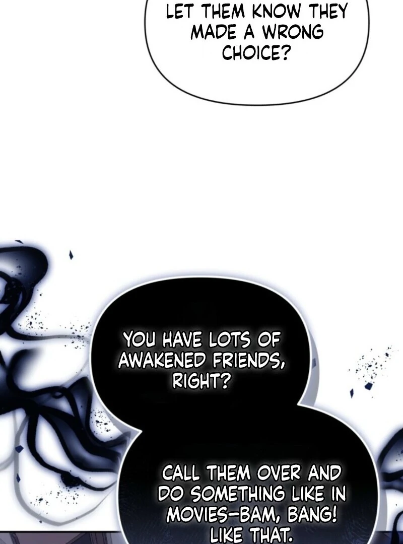 Read The Chick Class Hunter is on a Filial Duty! EN Manga Online