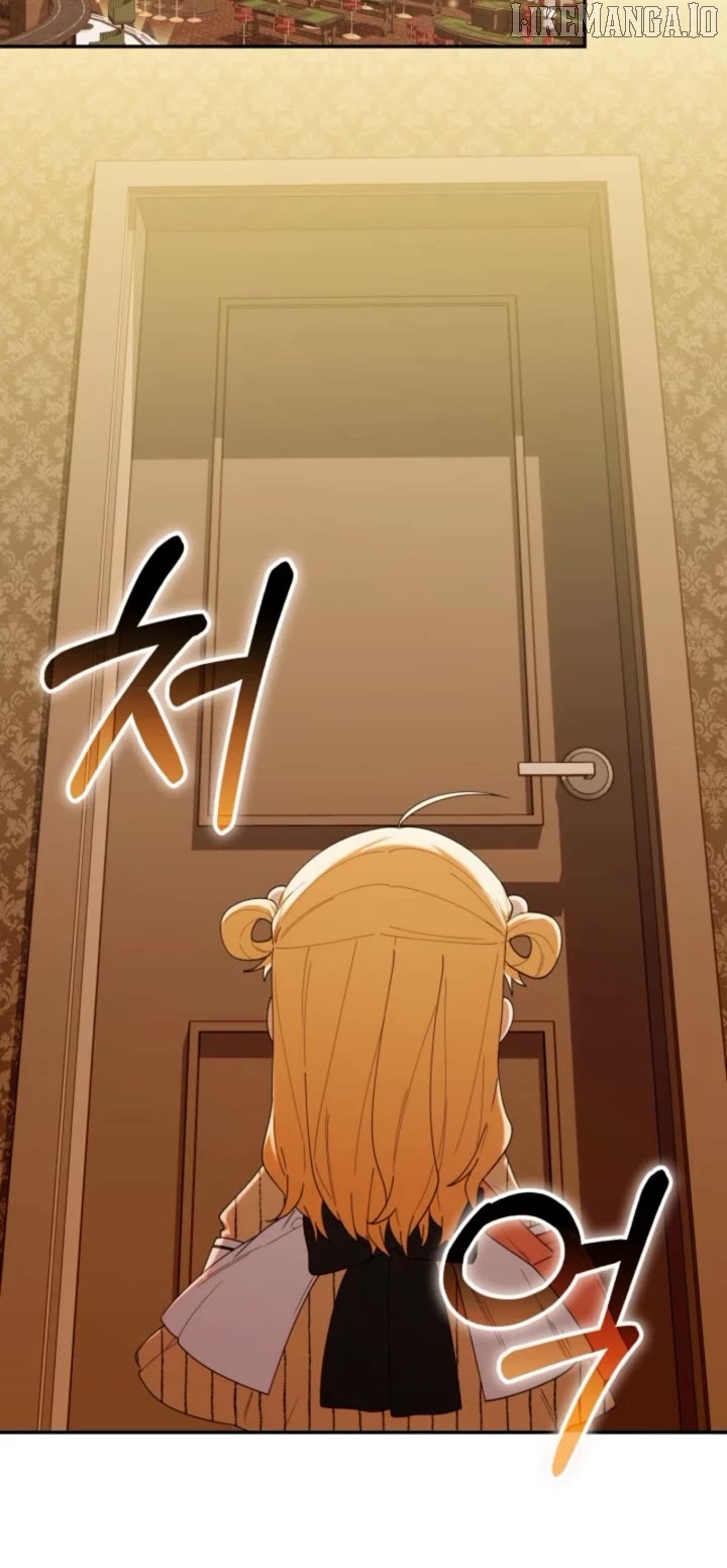 Read The Chick Class Hunter is on a Filial Duty! EN Manga Online