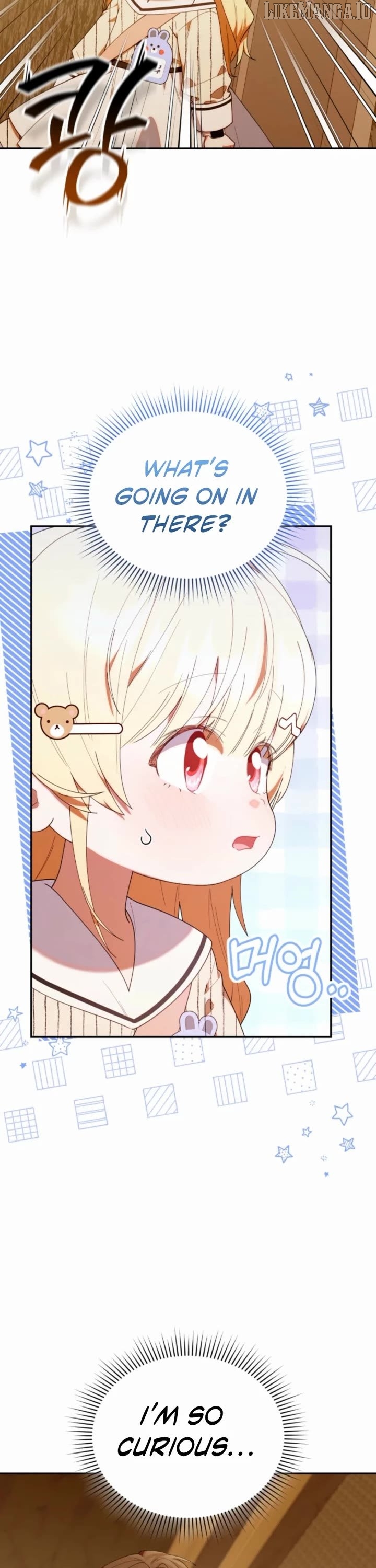 Read The Chick Class Hunter is on a Filial Duty! EN Manga Online