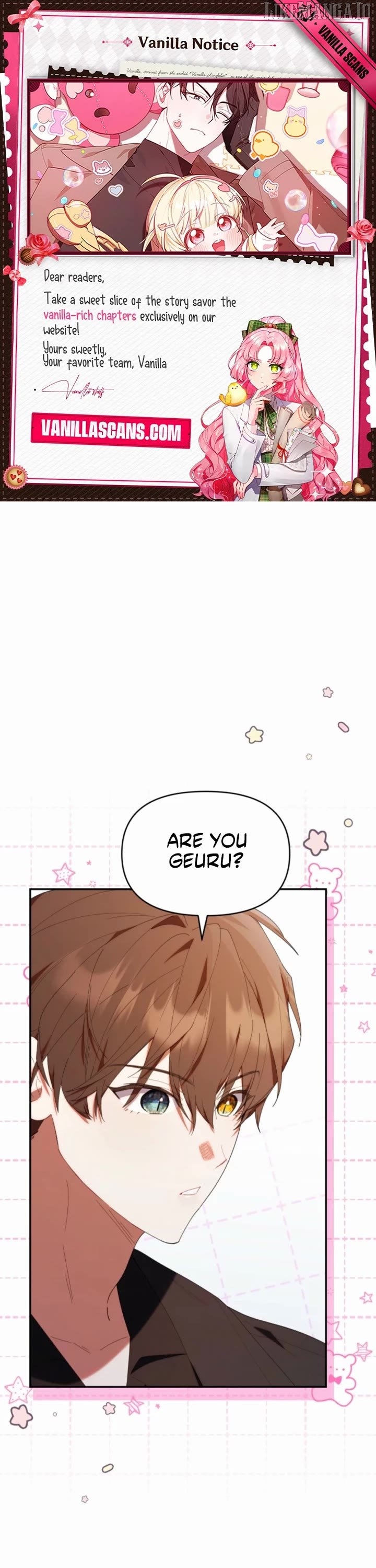 Read The Chick Class Hunter is on a Filial Duty! EN Manga Online