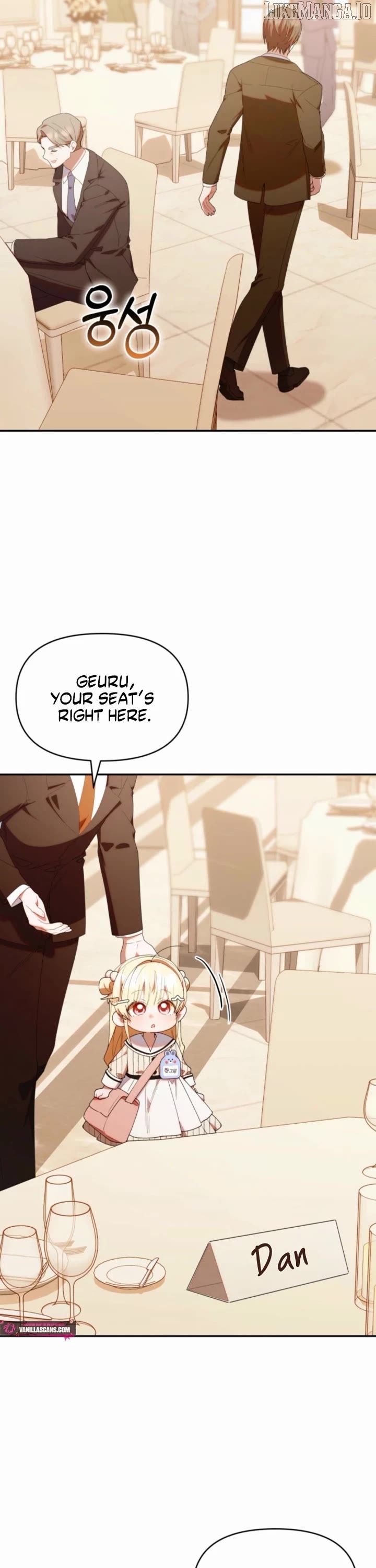 Read The Chick Class Hunter is on a Filial Duty! EN Manga Online