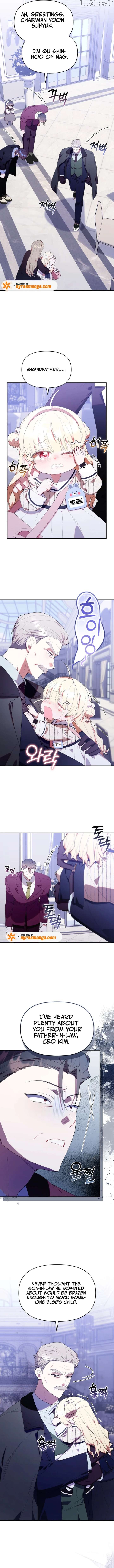 Read The Chick Class Hunter is on a Filial Duty! EN Manga Online
