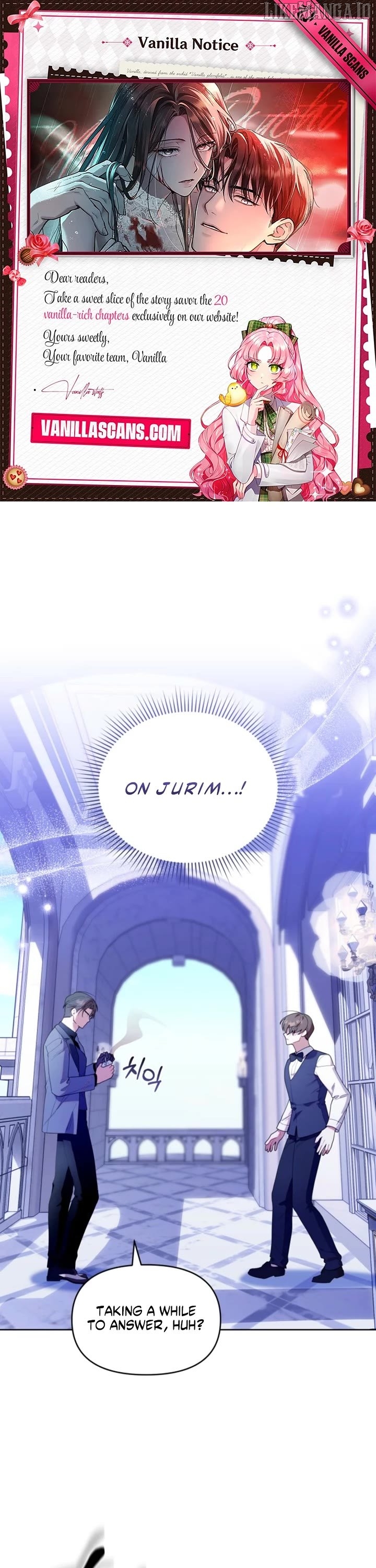Read The Chick Class Hunter is on a Filial Duty! EN Manga Online