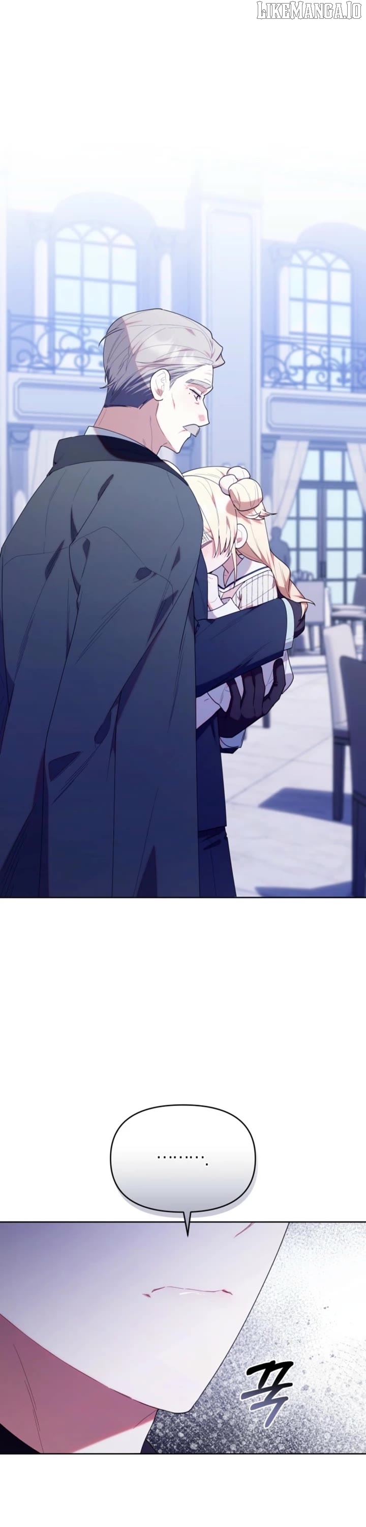 Read The Chick Class Hunter is on a Filial Duty! EN Manga Online