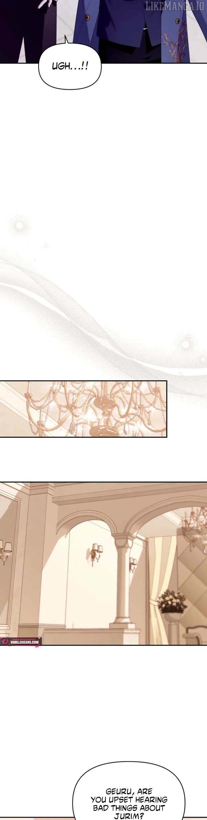 Read The Chick Class Hunter is on a Filial Duty! EN Manga Online
