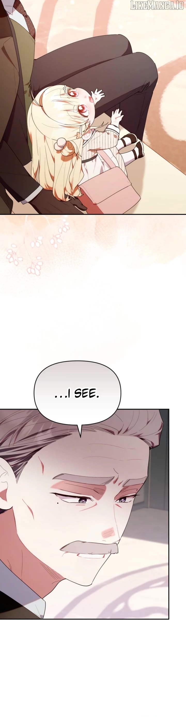 Read The Chick Class Hunter is on a Filial Duty! EN Manga Online