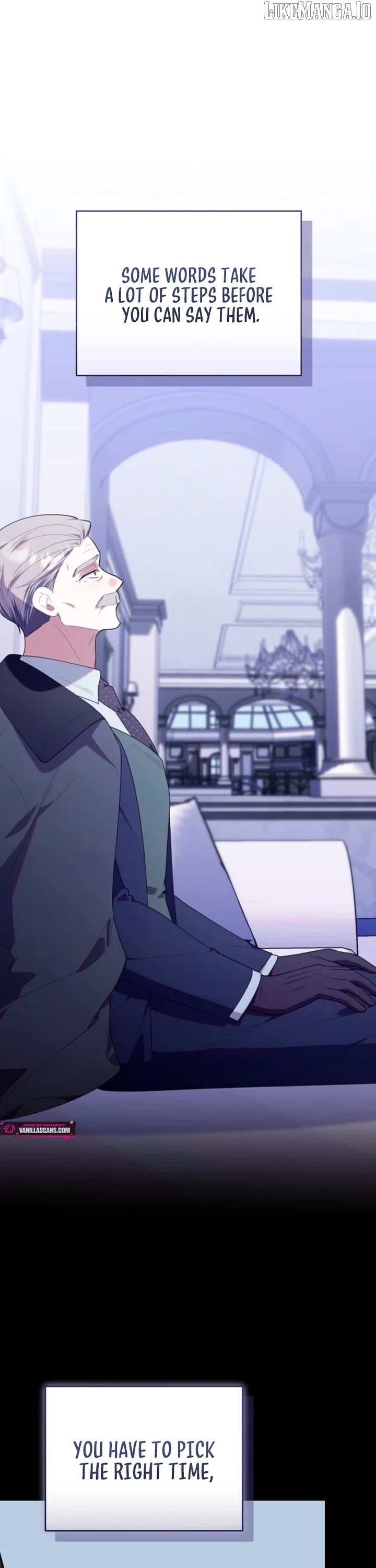 Read The Chick Class Hunter is on a Filial Duty! EN Manga Online