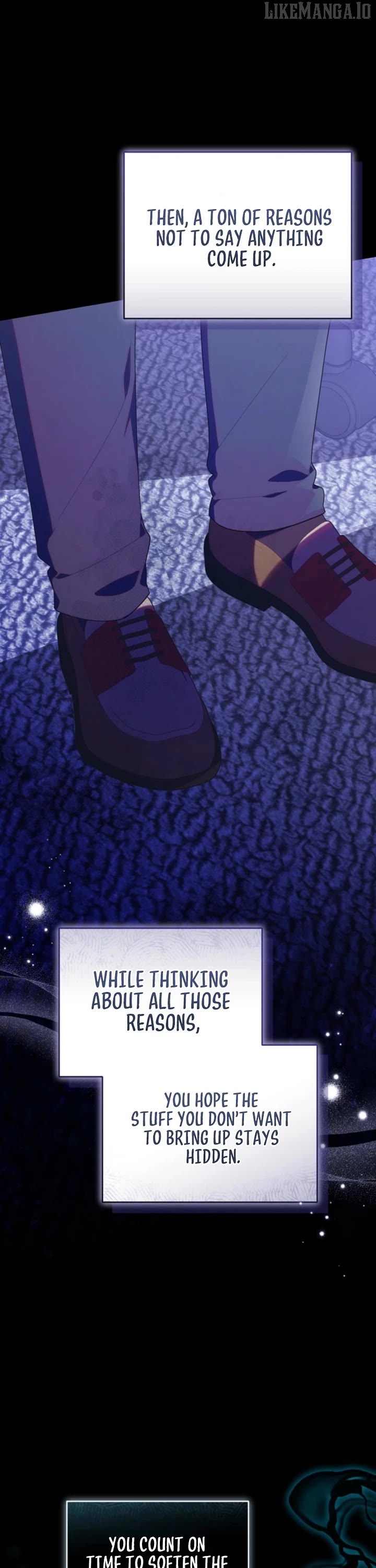 Read The Chick Class Hunter is on a Filial Duty! EN Manga Online