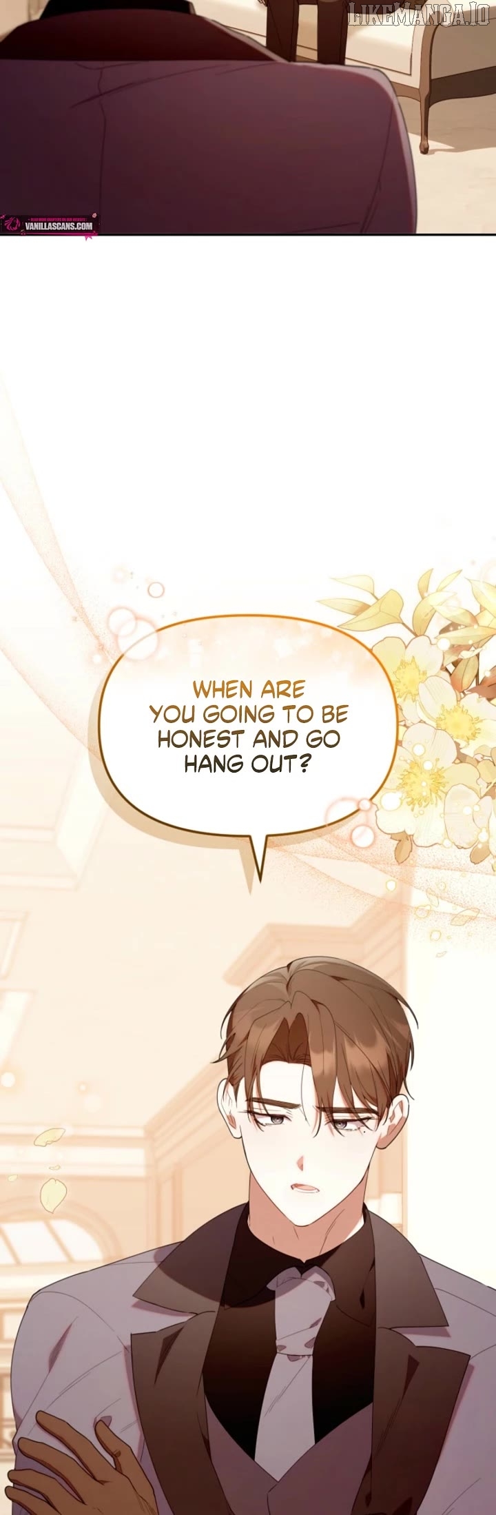 Read The Chick Class Hunter is on a Filial Duty! EN Manga Online