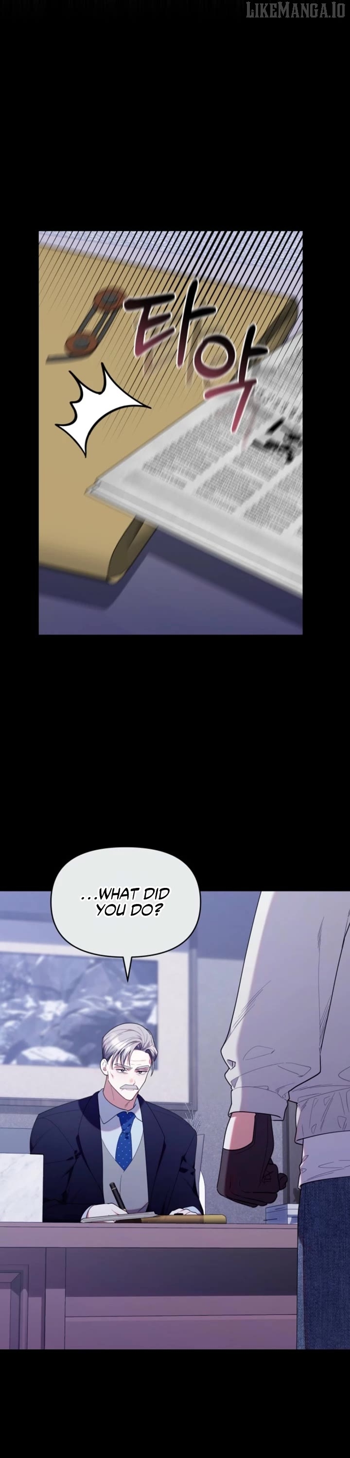 Read The Chick Class Hunter is on a Filial Duty! EN Manga Online