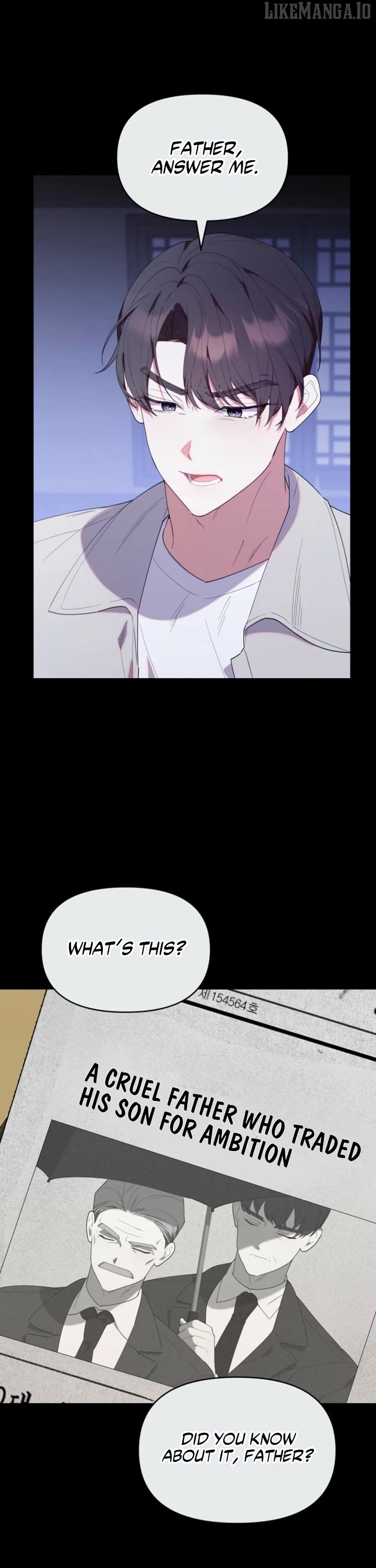 Read The Chick Class Hunter is on a Filial Duty! EN Manga Online