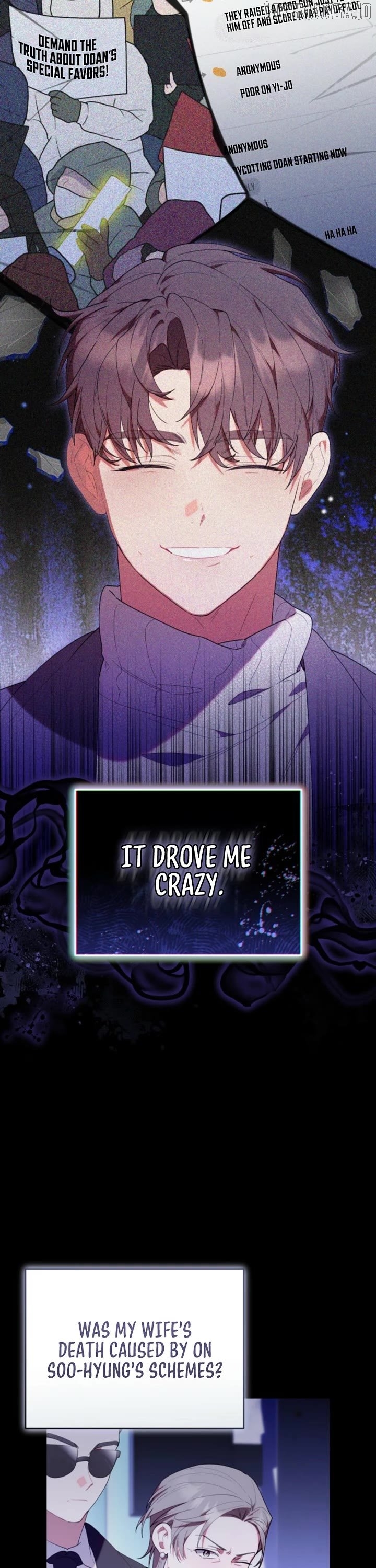 Read The Chick Class Hunter is on a Filial Duty! EN Manga Online