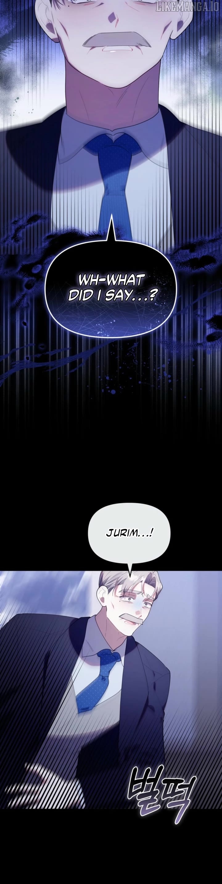 Read The Chick Class Hunter is on a Filial Duty! EN Manga Online