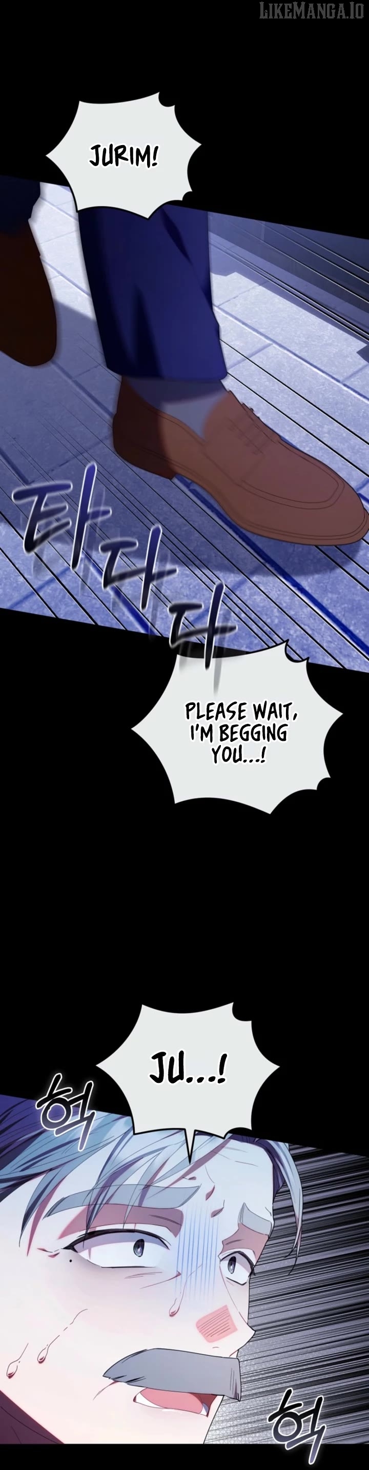 Read The Chick Class Hunter is on a Filial Duty! EN Manga Online