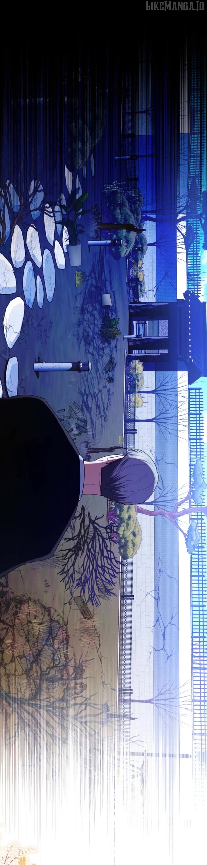 Read The Chick Class Hunter is on a Filial Duty! EN Manga Online