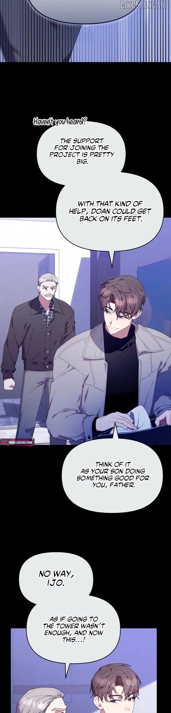 Read The Chick Class Hunter is on a Filial Duty! EN Manga Online