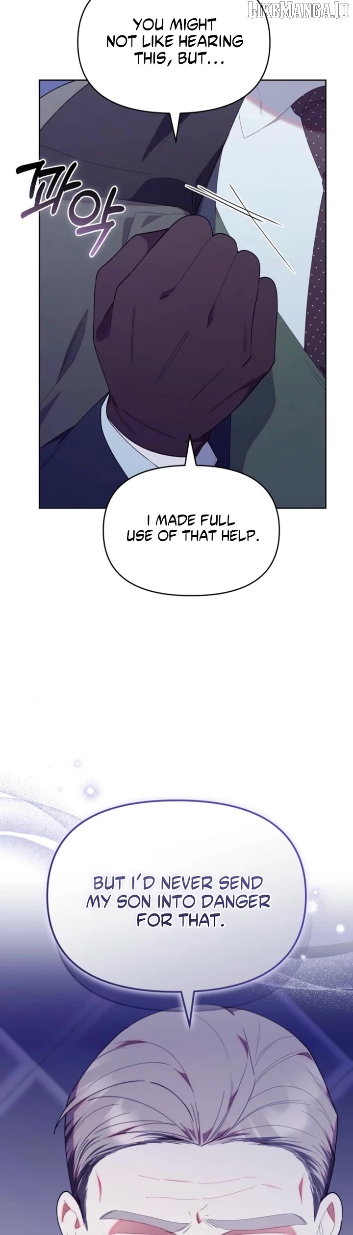 Read The Chick Class Hunter is on a Filial Duty! EN Manga Online