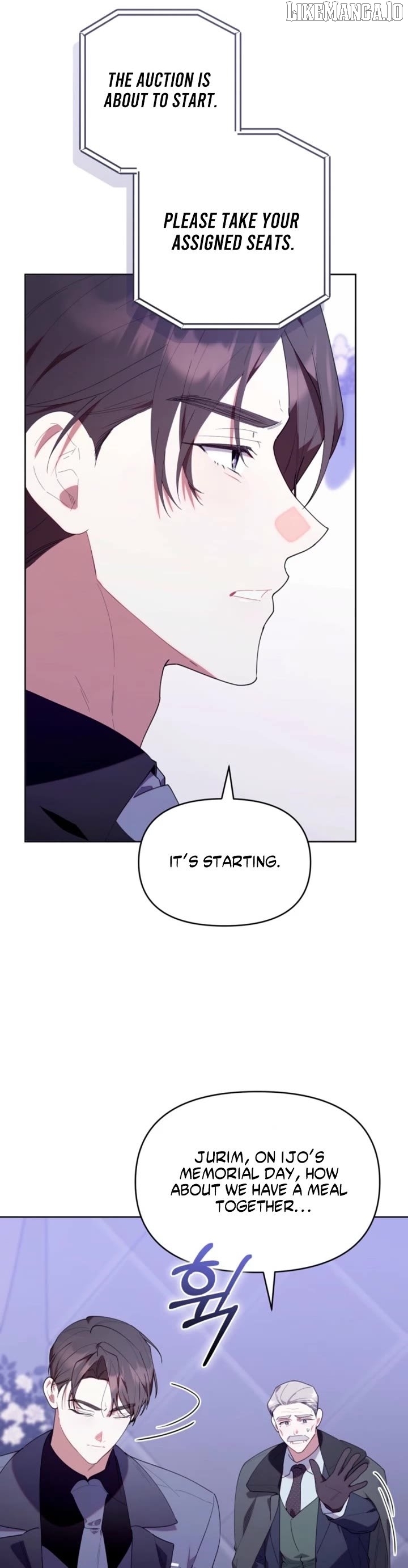 Read The Chick Class Hunter is on a Filial Duty! EN Manga Online