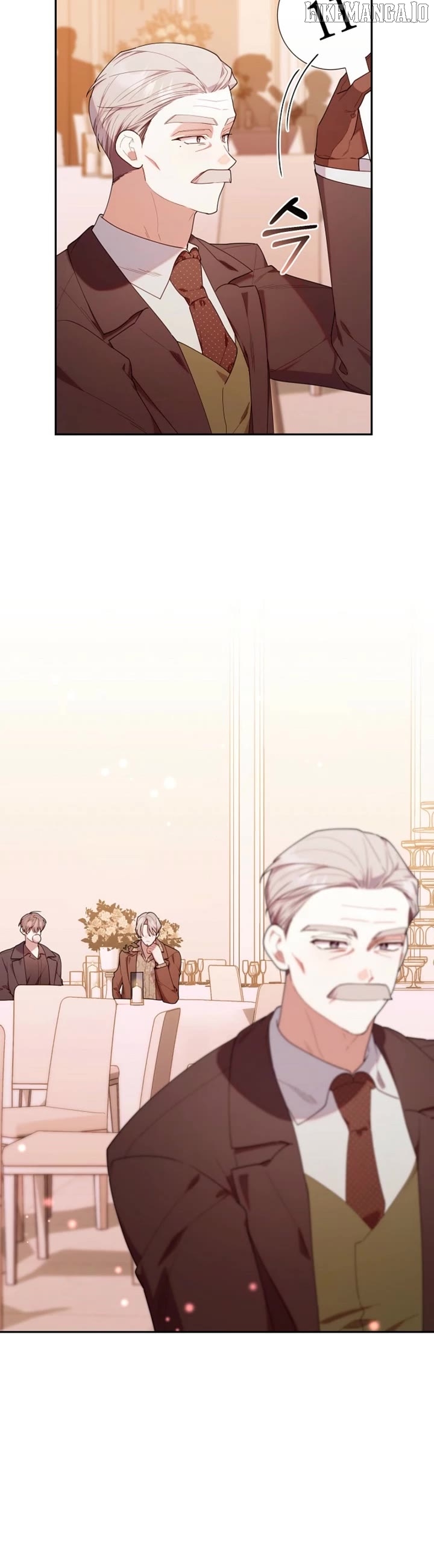 Read The Chick Class Hunter is on a Filial Duty! EN Manga Online