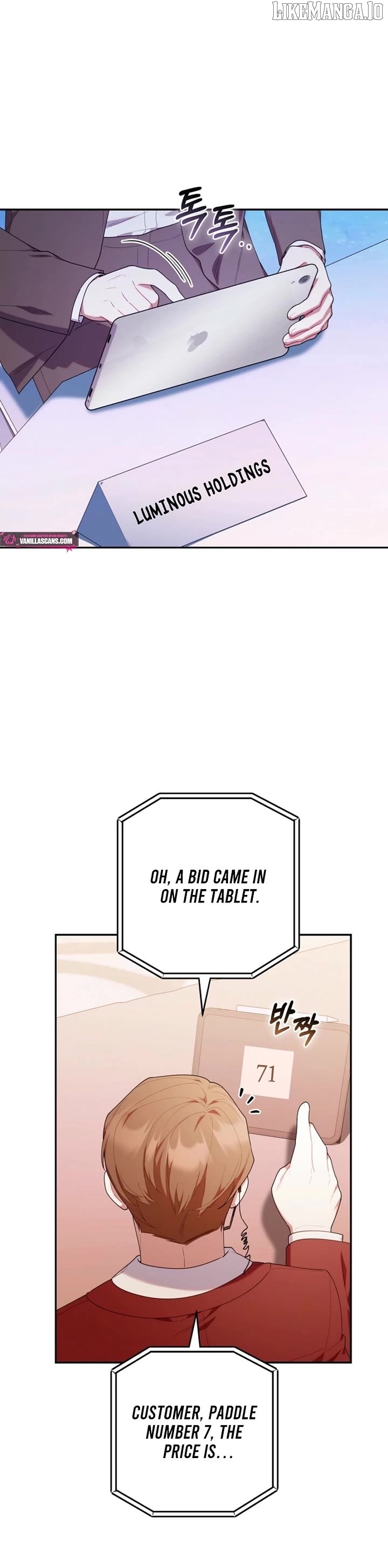 Read The Chick Class Hunter is on a Filial Duty! EN Manga Online