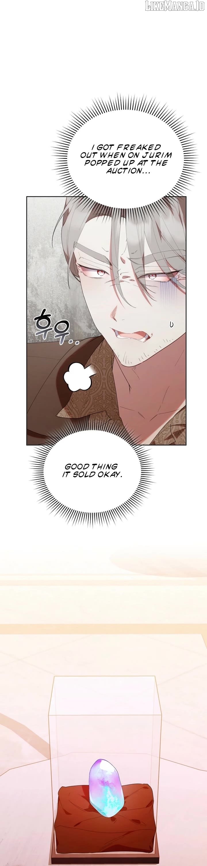 Read The Chick Class Hunter is on a Filial Duty! EN Manga Online