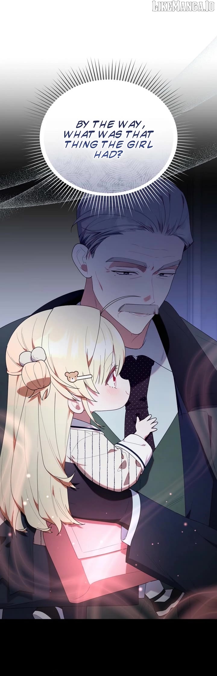 Read The Chick Class Hunter is on a Filial Duty! EN Manga Online