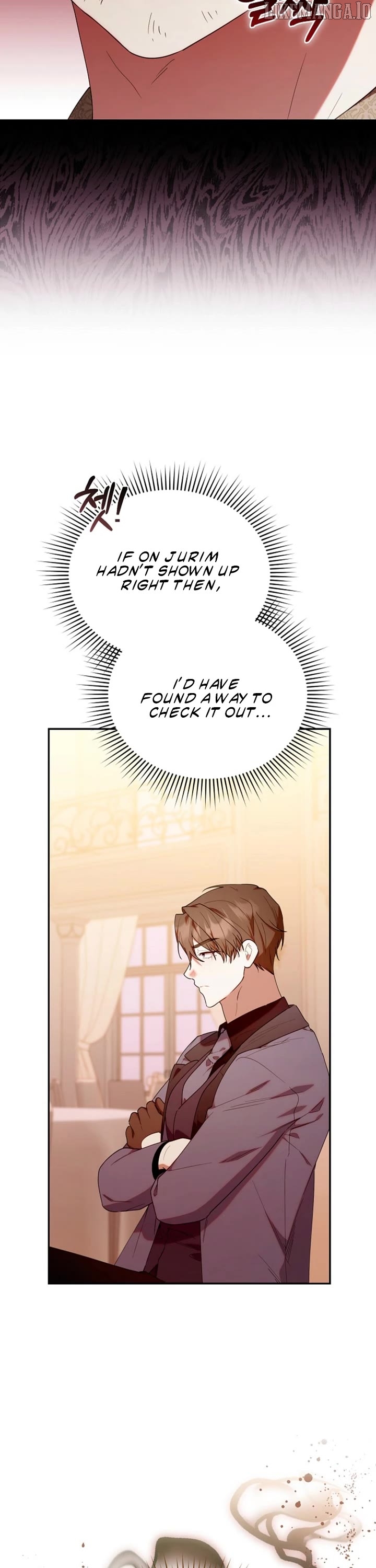 Read The Chick Class Hunter is on a Filial Duty! EN Manga Online