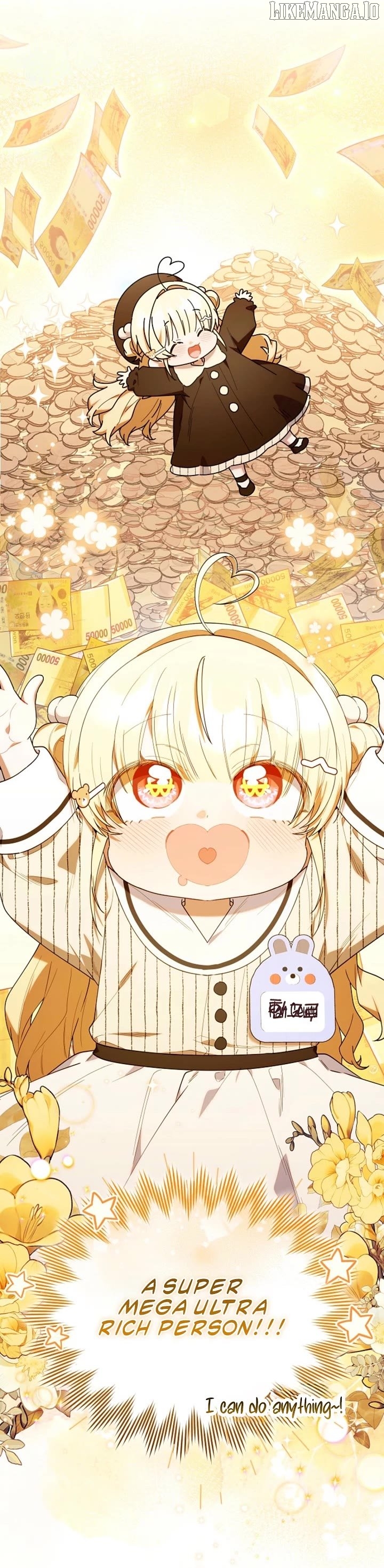 Read The Chick Class Hunter is on a Filial Duty! EN Manga Online