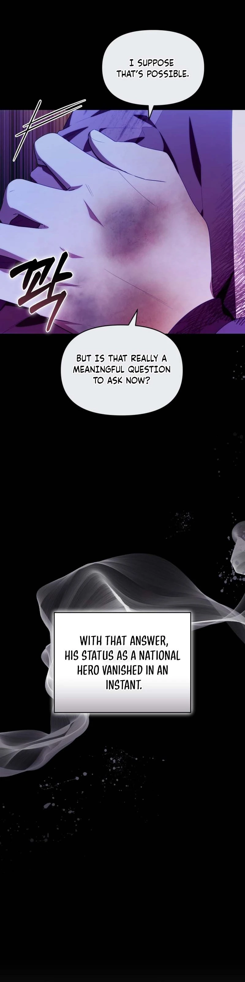 Read The Chick Class Hunter is on a Filial Duty! EN Manga Online