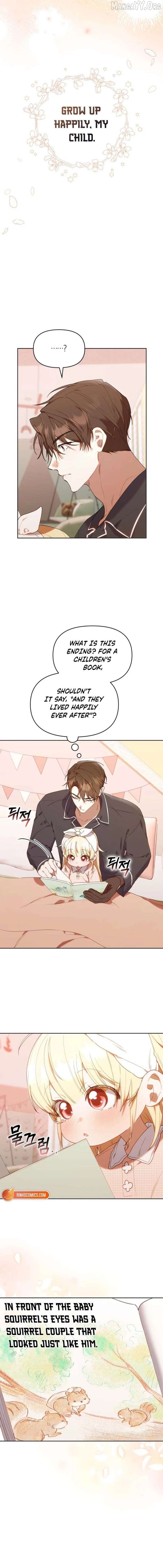 Read The Chick Class Hunter is on a Filial Duty! EN Manga Online