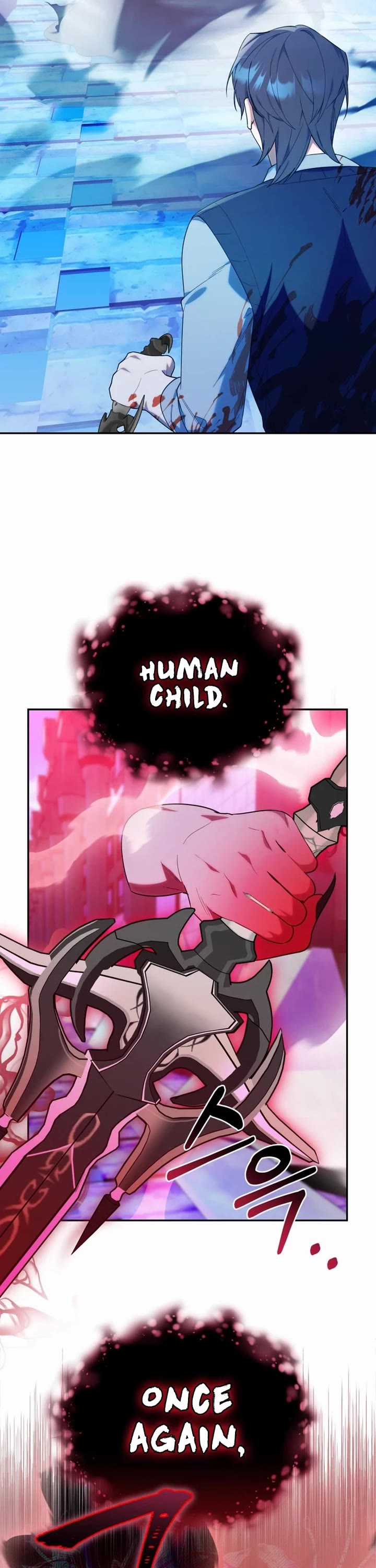 Read The Chick-Class Hunter Is Filial! EN Manga Online