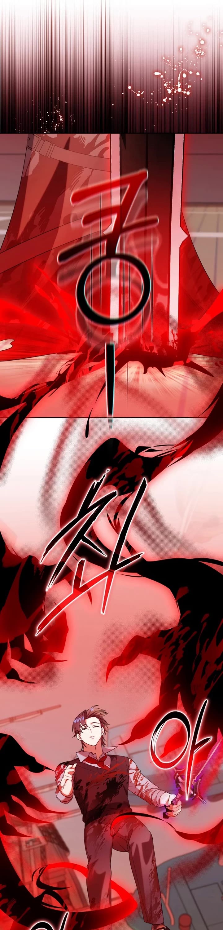Read The Chick-Class Hunter Is Filial! EN Manga Online