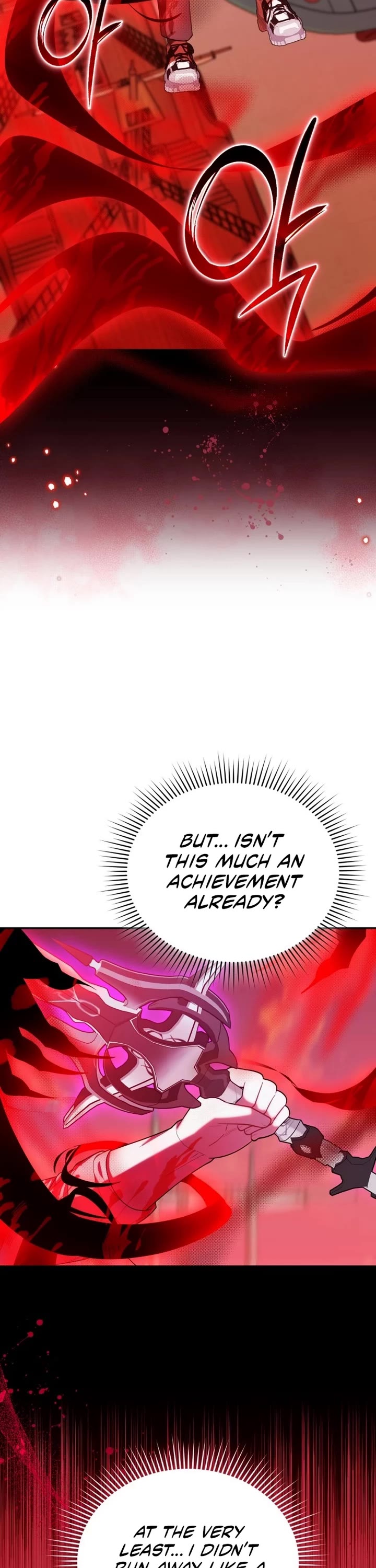 Read The Chick-Class Hunter Is Filial! EN Manga Online