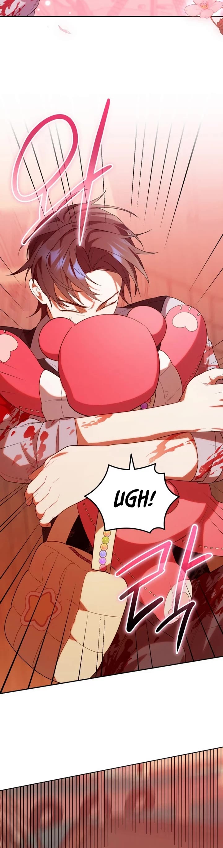 Read The Chick-Class Hunter Is Filial! EN Manga Online