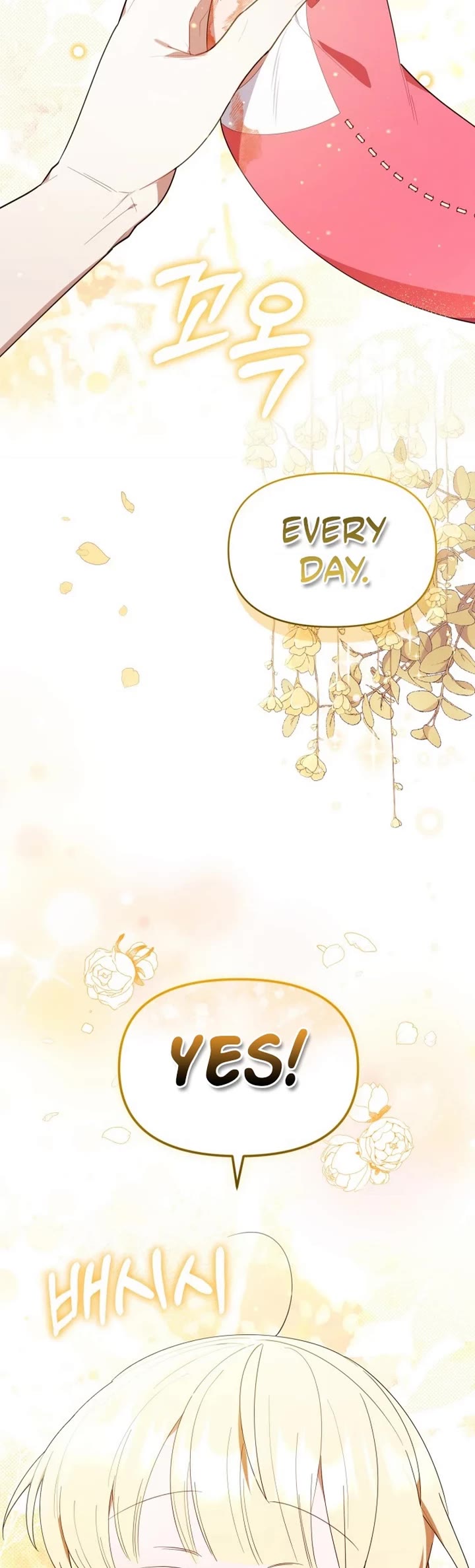 Read The Chick-Class Hunter Is Filial! EN Manga Online