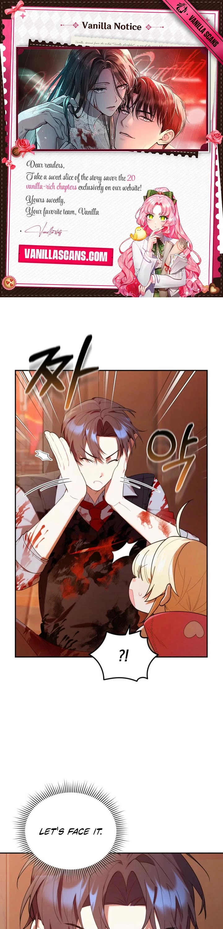 Read The Chick-Class Hunter Is Filial! EN Manga Online