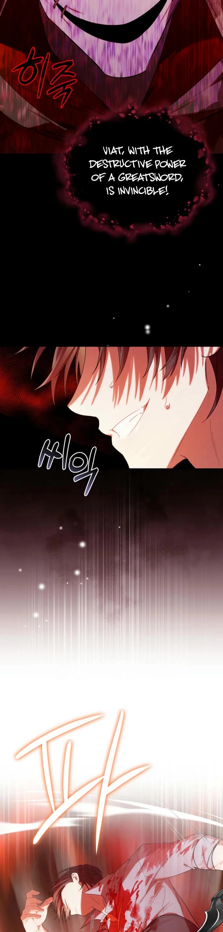 Read The Chick-Class Hunter Is Filial! EN Manga Online