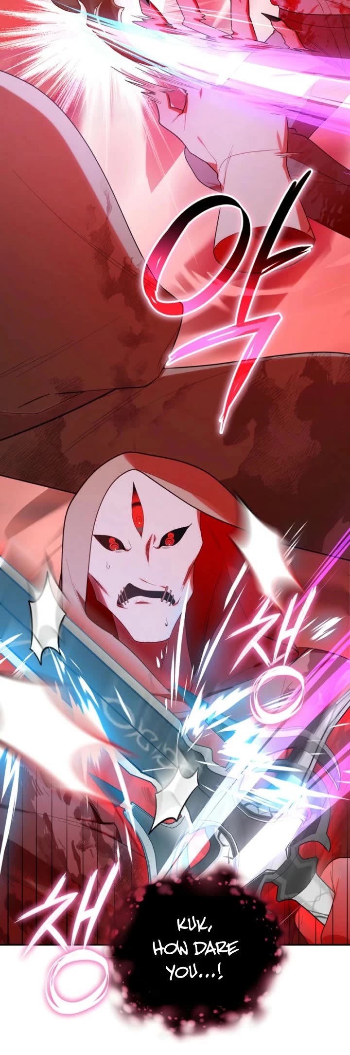 Read The Chick-Class Hunter Is Filial! EN Manga Online