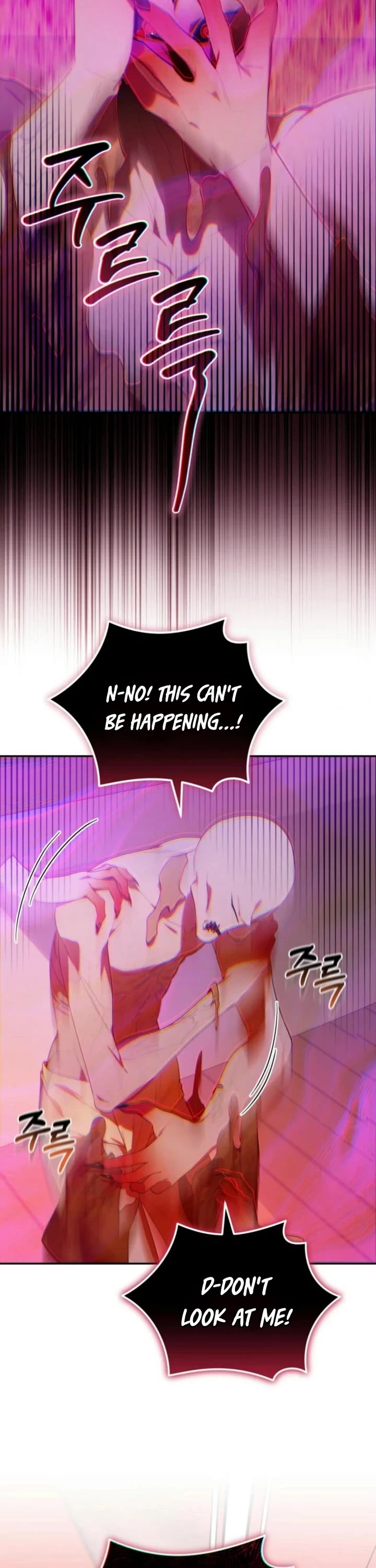 Read The Chick-Class Hunter Is Filial! EN Manga Online