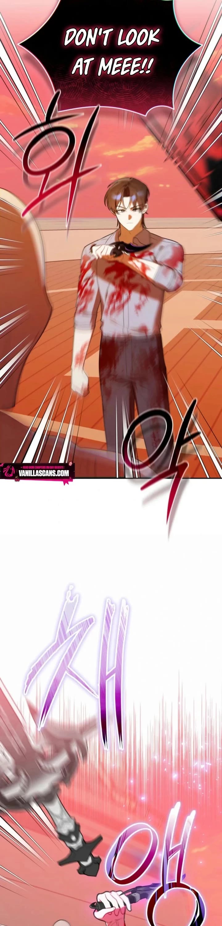 Read The Chick-Class Hunter Is Filial! EN Manga Online