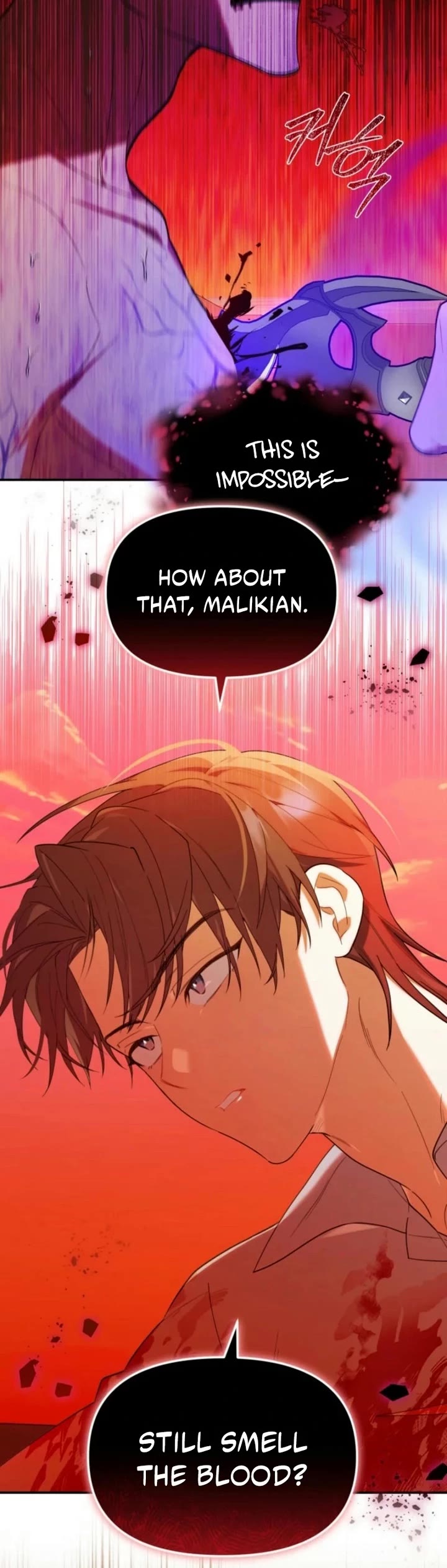 Read The Chick-Class Hunter Is Filial! EN Manga Online