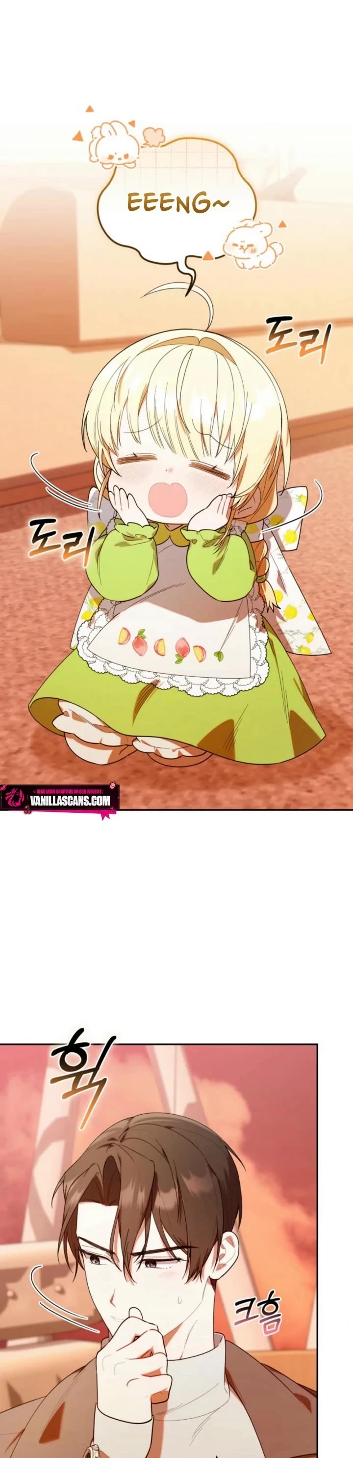 Read The Chick-Class Hunter Is Filial! EN Manga Online