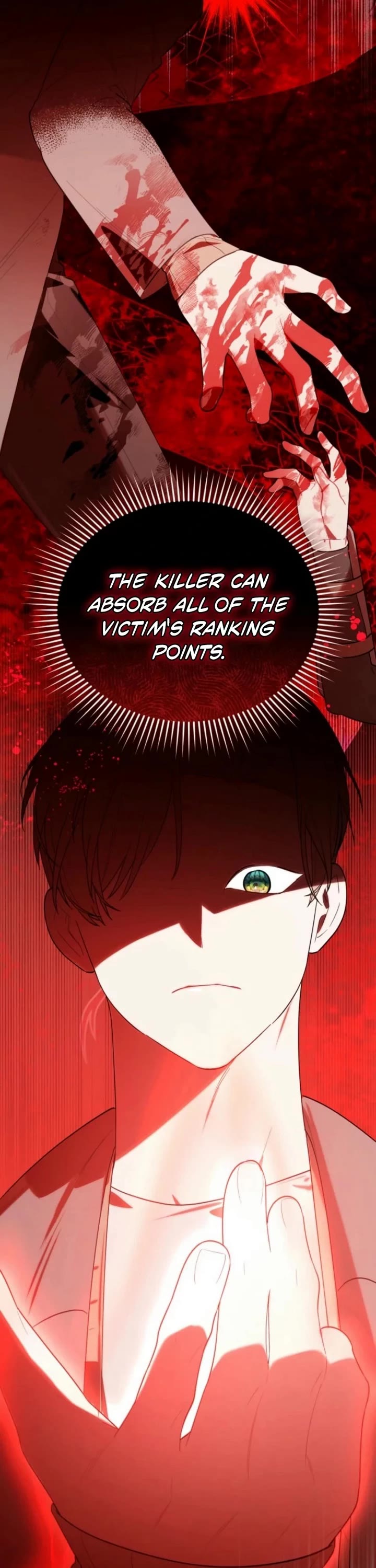 Read The Chick-Class Hunter Is Filial! EN Manga Online