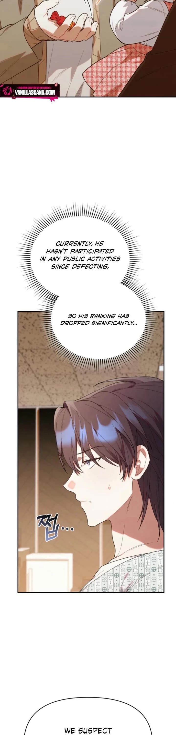 Read The Chick-Class Hunter Is Filial! EN Manga Online