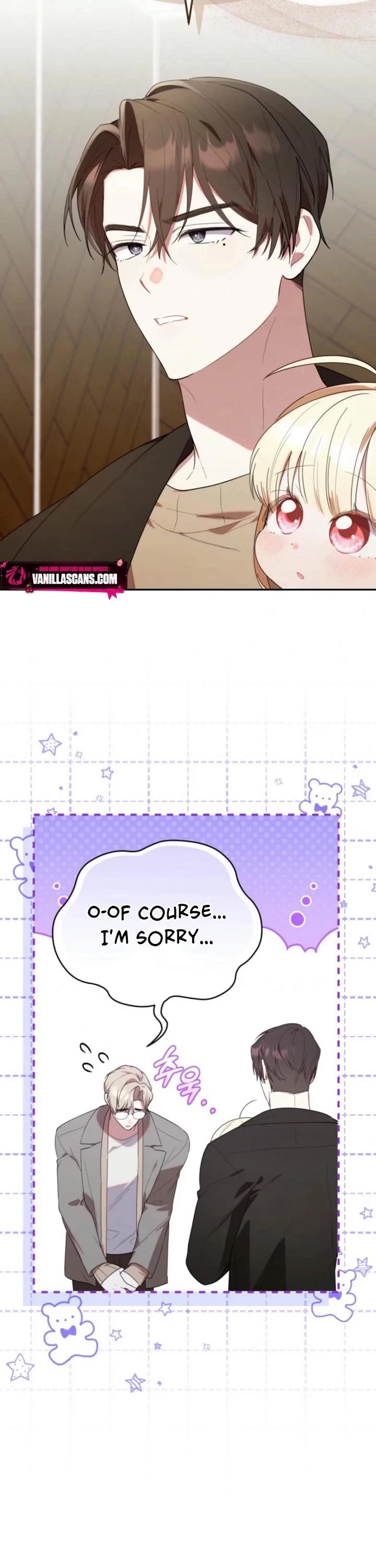Read The Chick-Class Hunter Is Filial! EN Manga Online