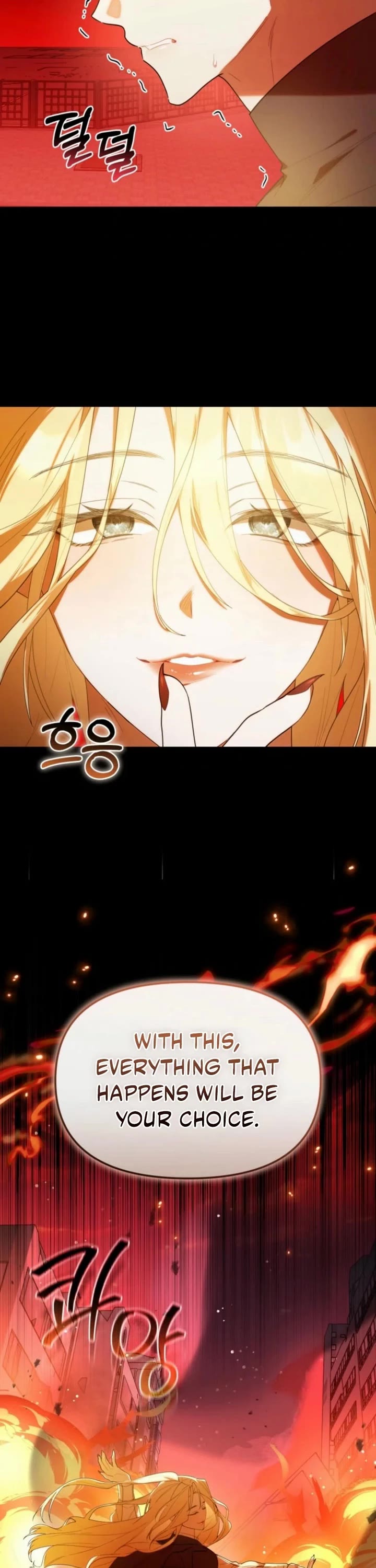 Read The Chick-Class Hunter Is Filial! EN Manga Online